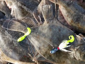 forfang jigs